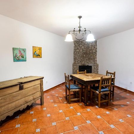 Torre de Don Miguel Casa Rural El Abeto מראה חיצוני תמונה