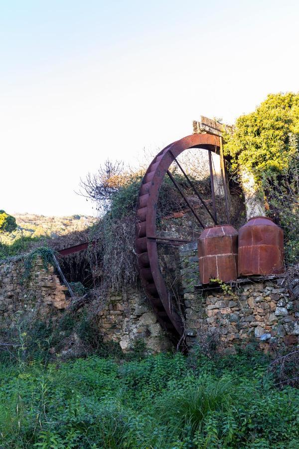 Torre de Don Miguel Casa Rural El Abeto מראה חיצוני תמונה